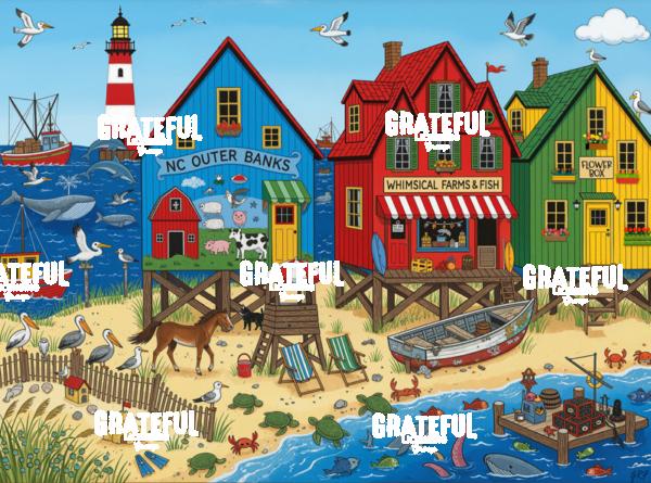 Outer Banks