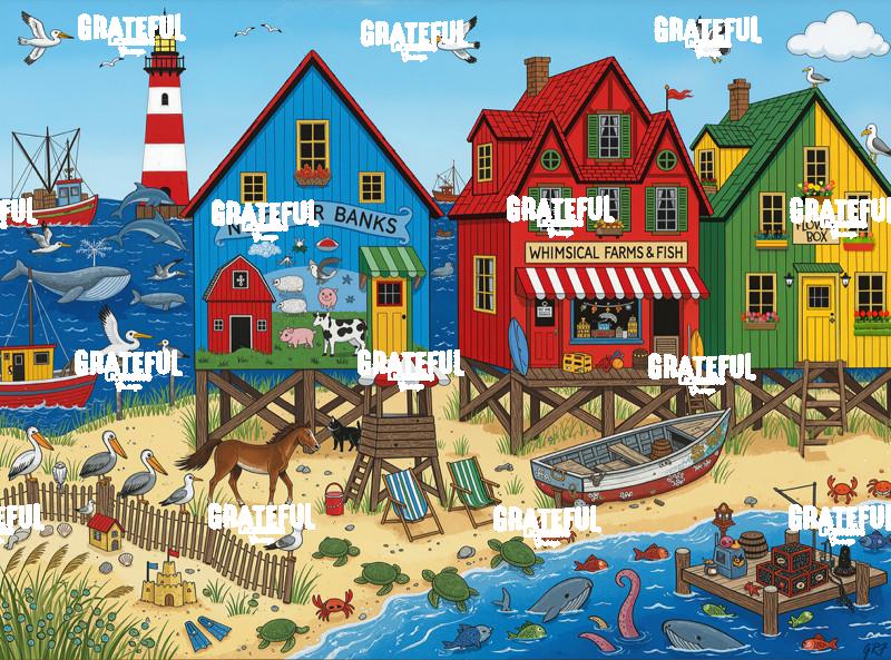 Outer Banks