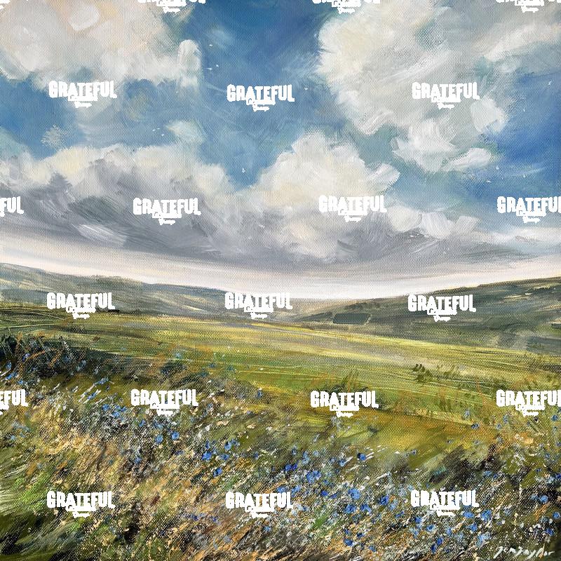 The Winds Of Spring - 2026
