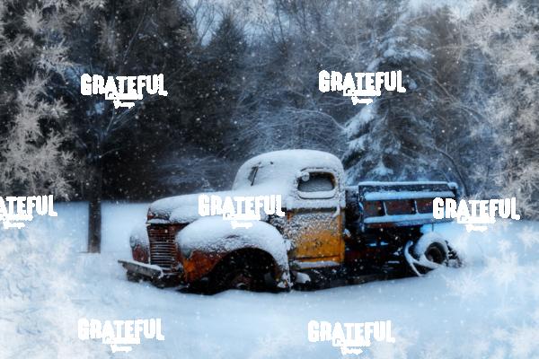 Snowbound
