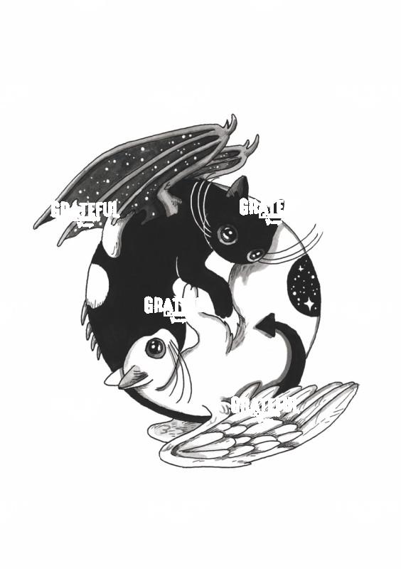 Bat Winged Familiar