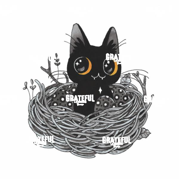Nest Cat
