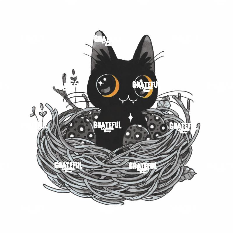 Nest Cat
