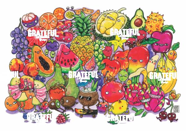 fruits