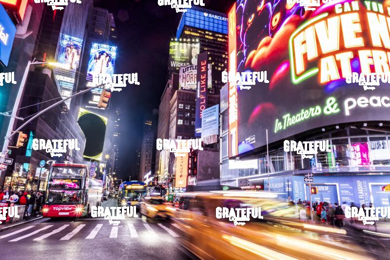 Times Square in NYC 4