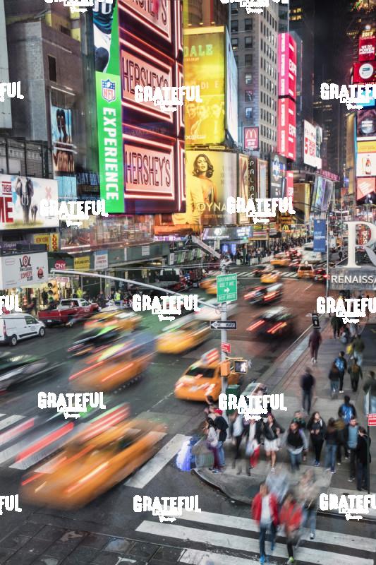 times square ny