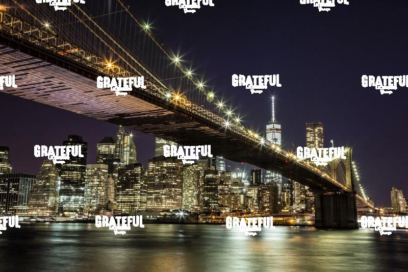 NYC from Dumbo