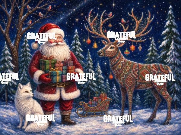 Gift Giving