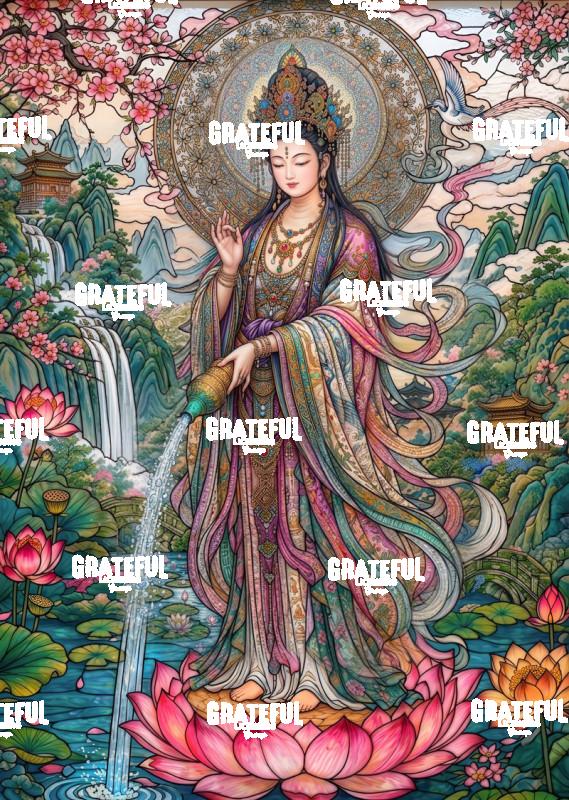 Quan Yin