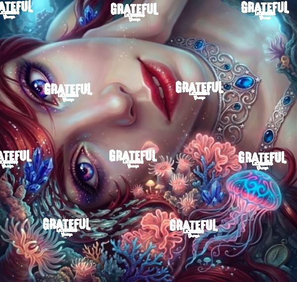 Mermaid