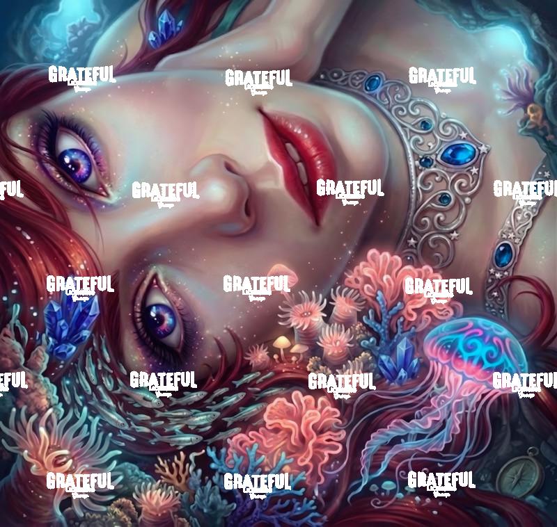 Mermaid