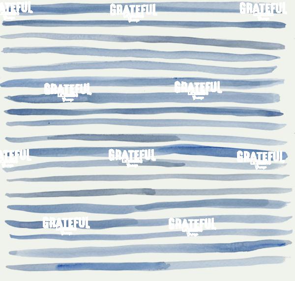 French country stripes