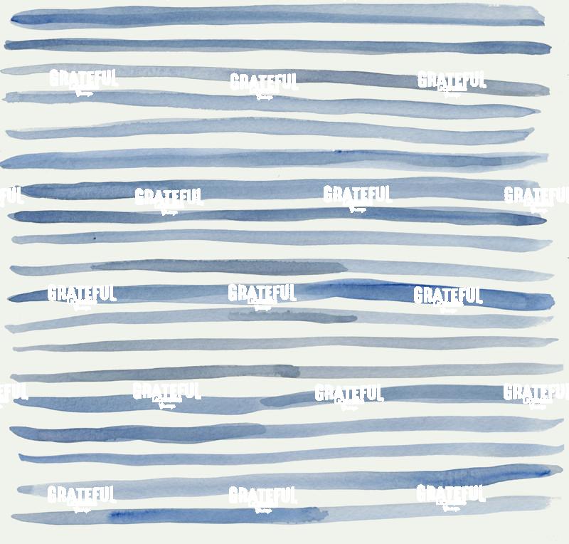 French country stripes