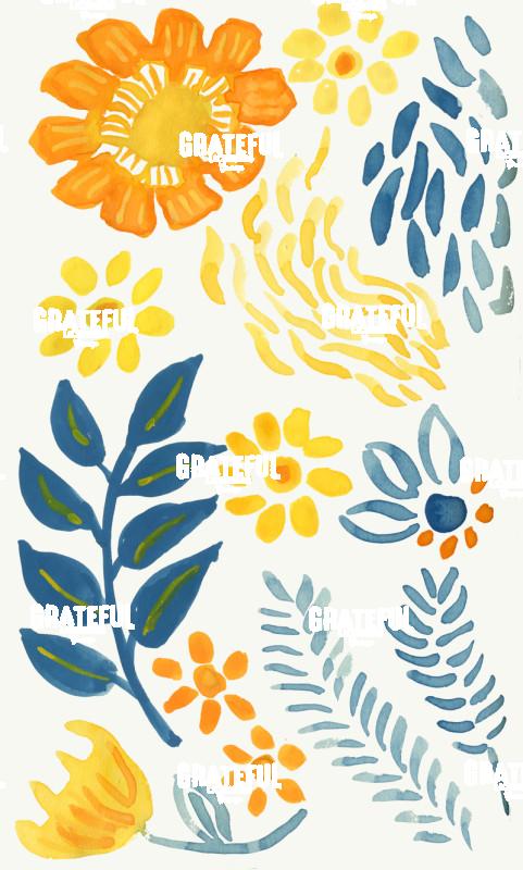 French country elements 1