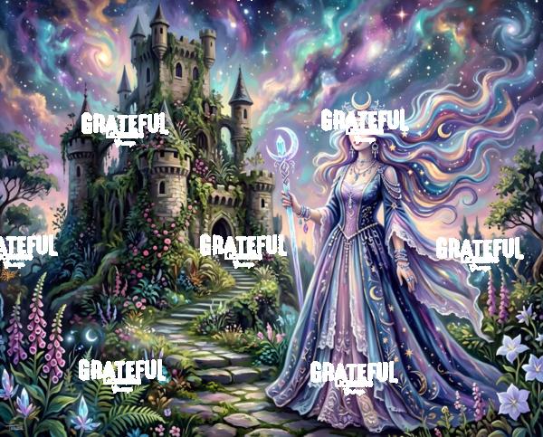 Moon Princess
