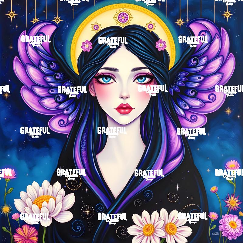 Starlight Angel