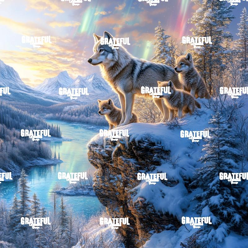Echoes of the Wild