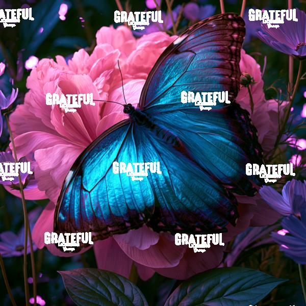 Butterfly Blues