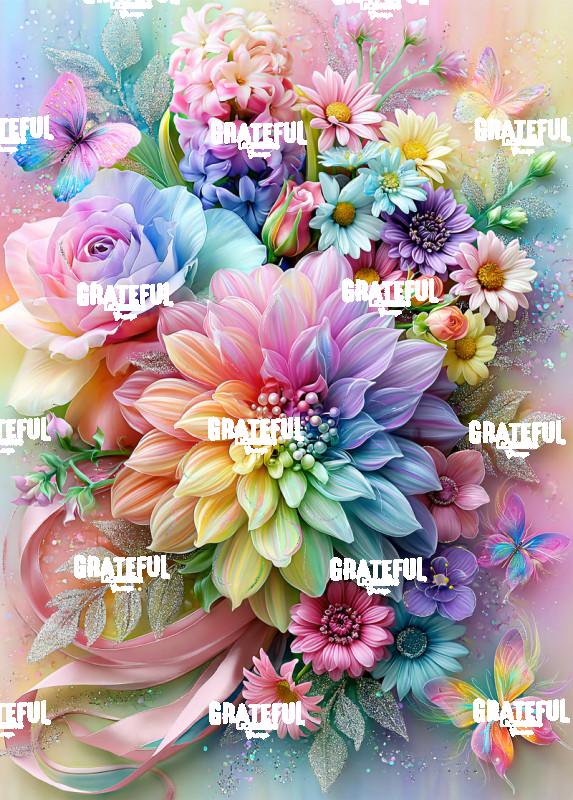 Floral Fantasy