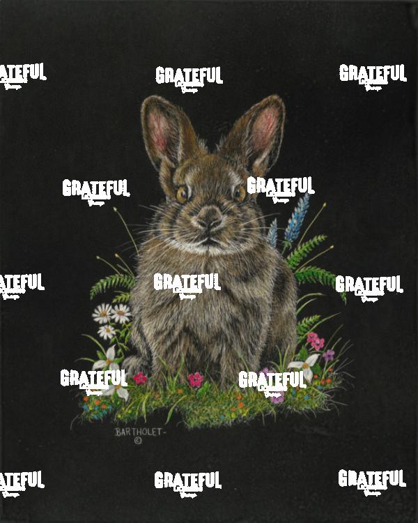 Good Bunny