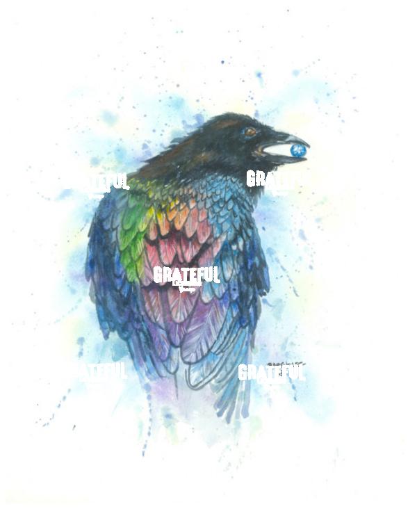 The Gift (Crow)