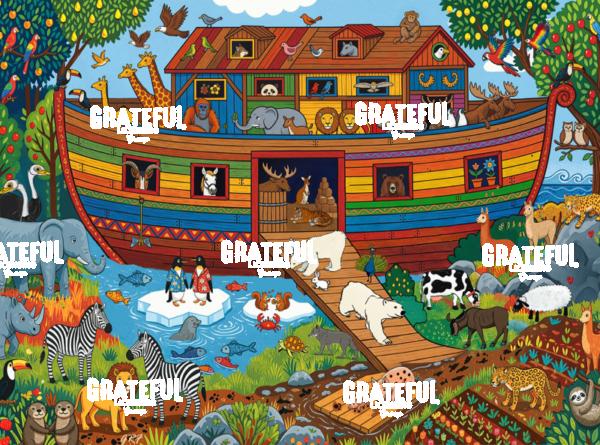 Noah's Ark
