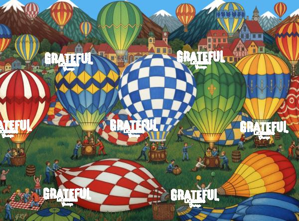 Hot Air