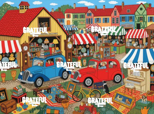 Flea Market
