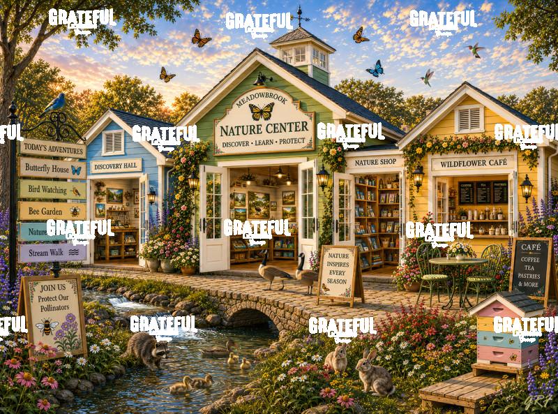 Meadowbrook Nature Center