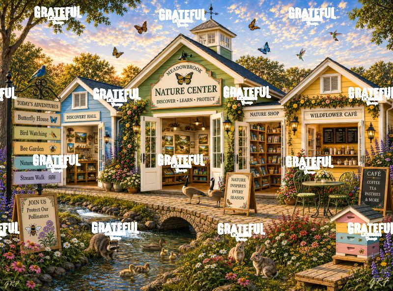 Meadowbrook Nature Center