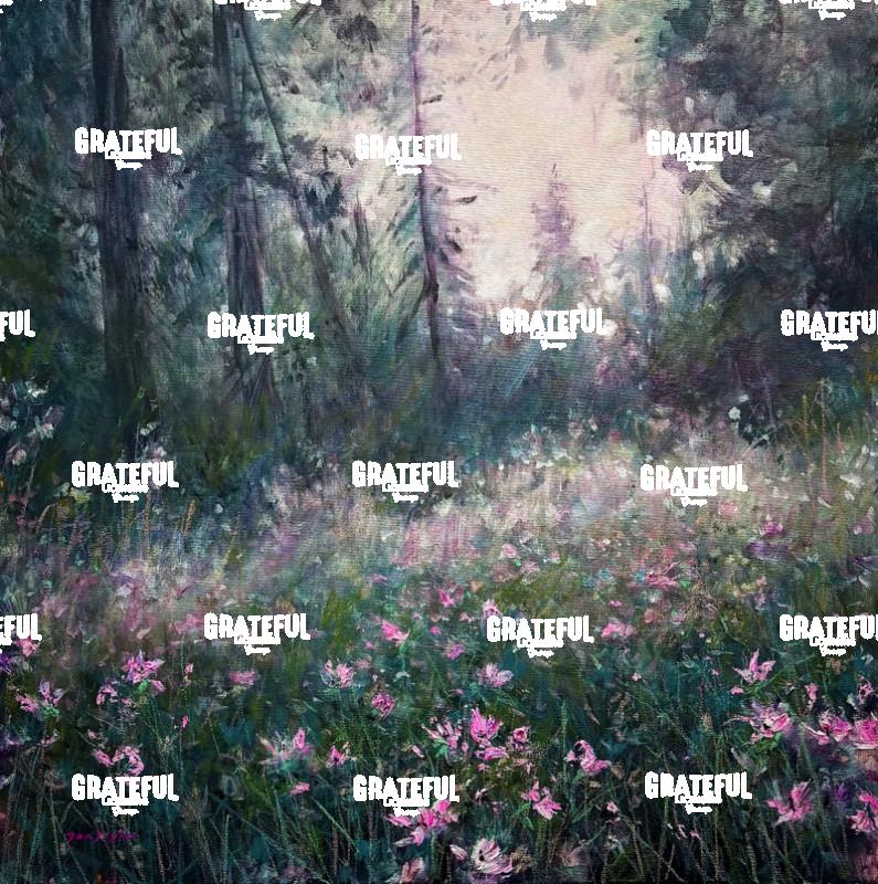 Whispers Of The Woods - 2026