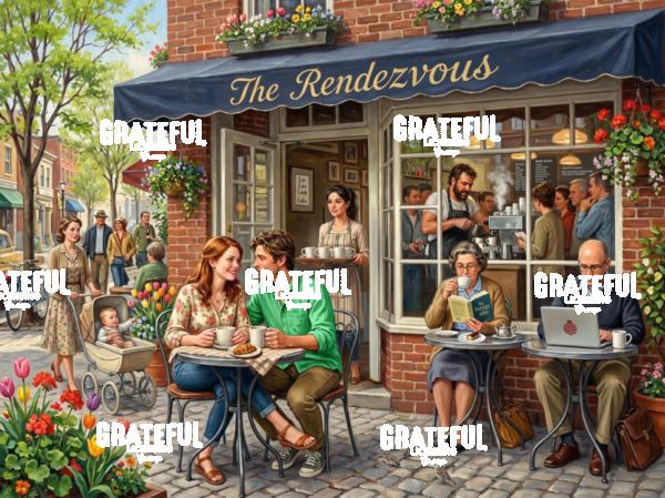The Rendezvous