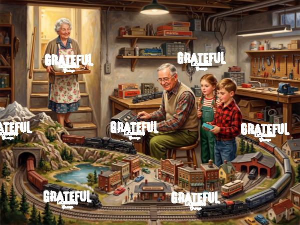 Train Set