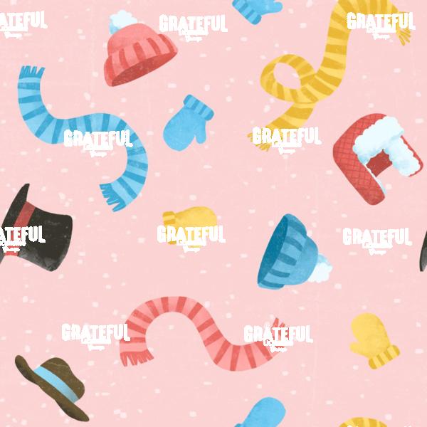 Winter Pattern 1C