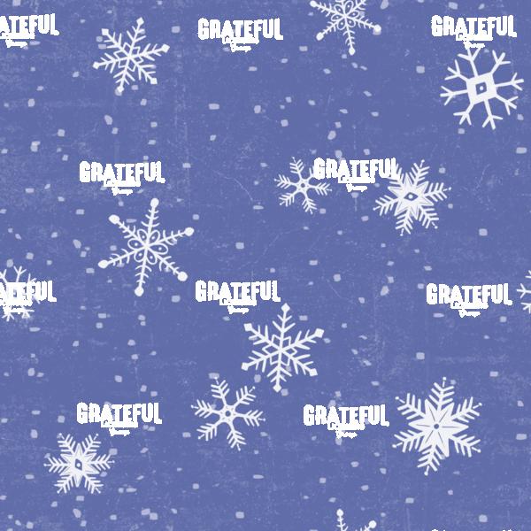Winter Pattern 2