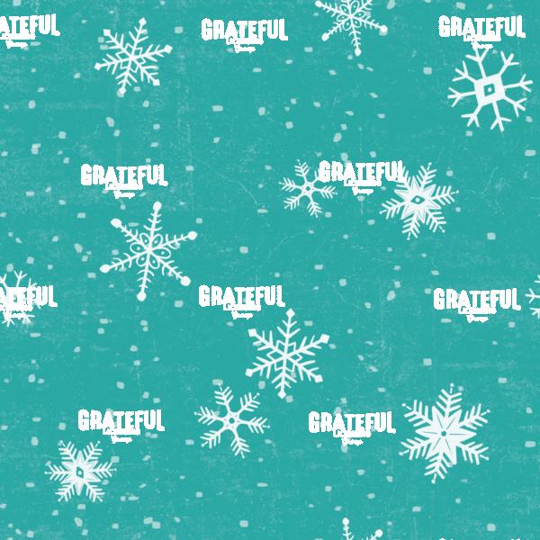 Winter Pattern 2B