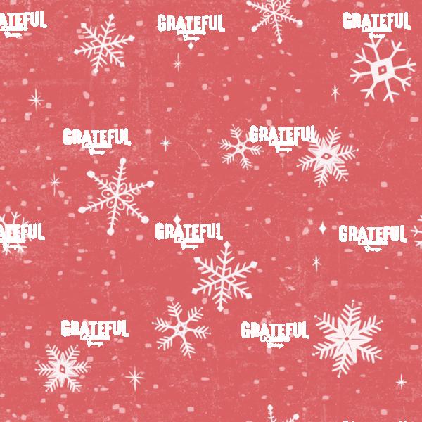 Winter Pattern 2D