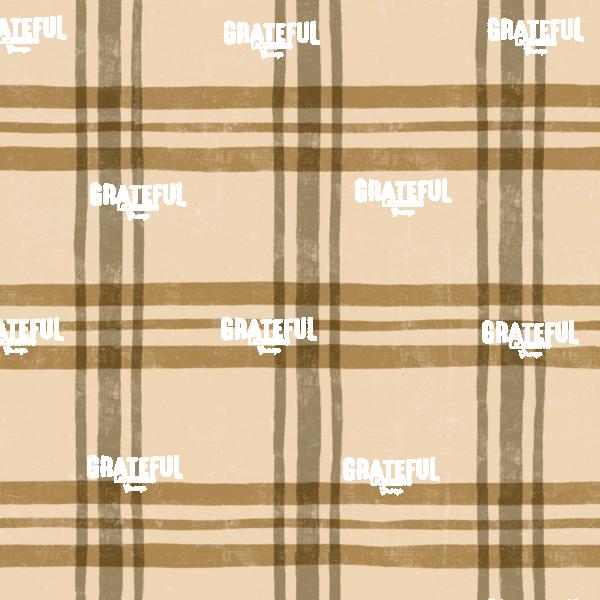 Winter Pattern 8