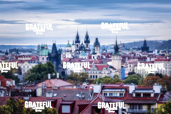 Colorful Prague 2