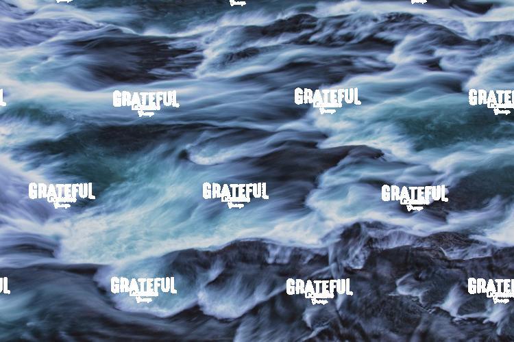 Rushing Water Of Gullfoss Waterfall In Iceland Grateful Art Licensing rushing-water-of-gullfoss-waterfall-in-iceland-grateful-art-licensing