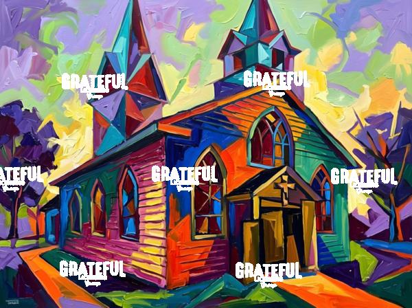 Rainbow Church