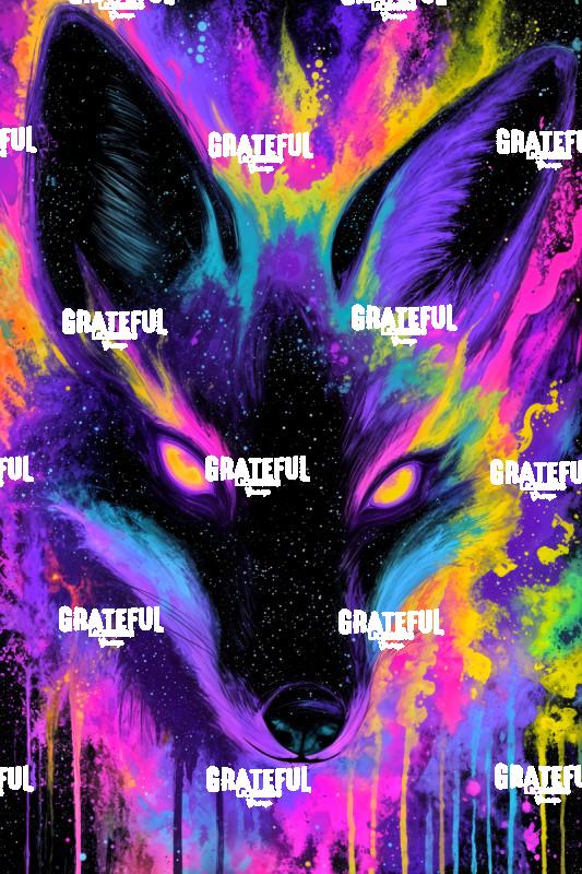 Fox, Color Blast