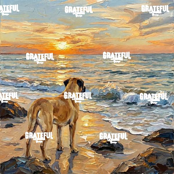 Beach Days - Chinook