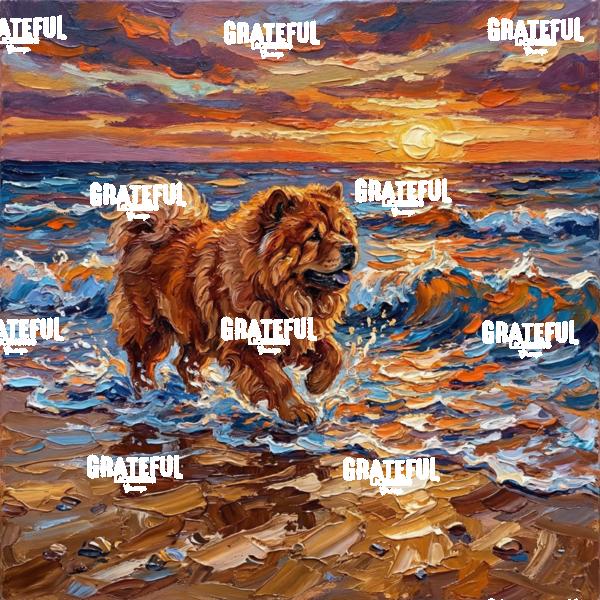 Beach Nights - Chow