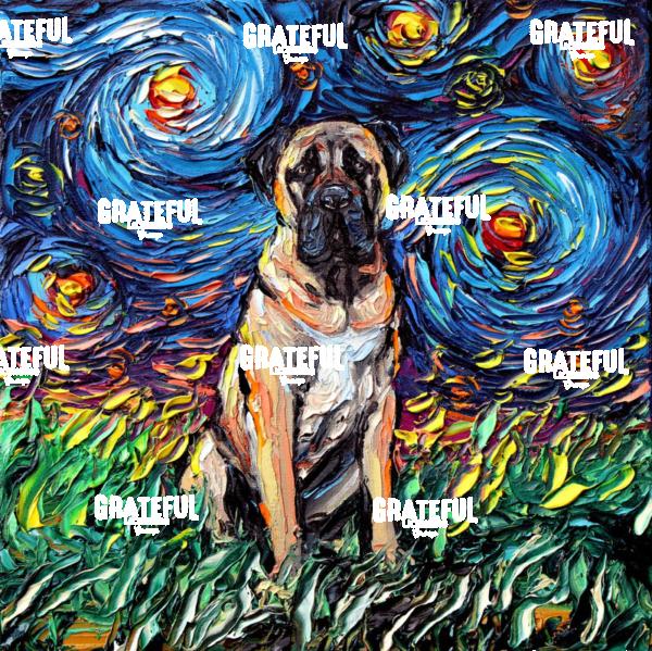 Mastiff Night