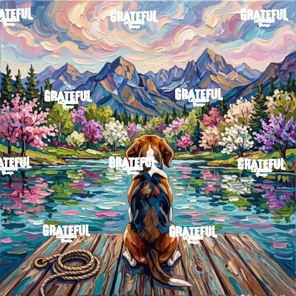 One The Dock - Beagle
