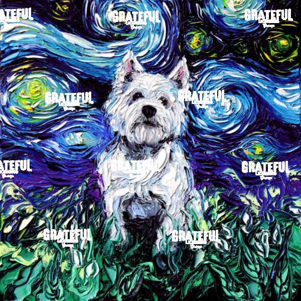 Westie Night