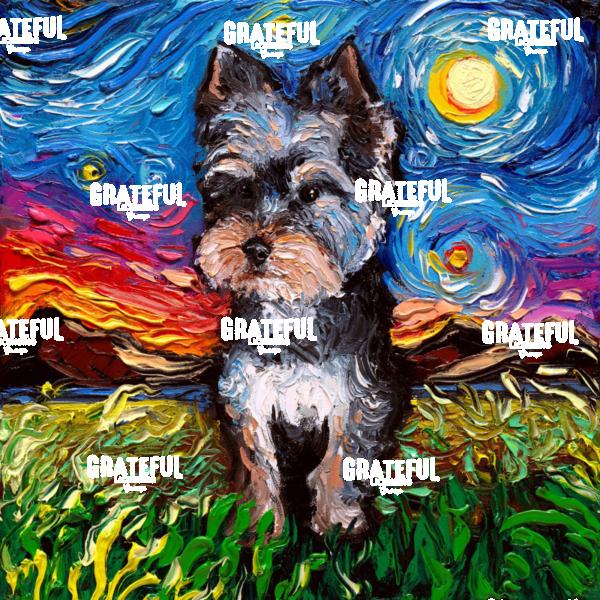 Yorkie Night 2