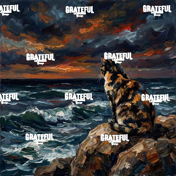 Beach Nights - Tortie