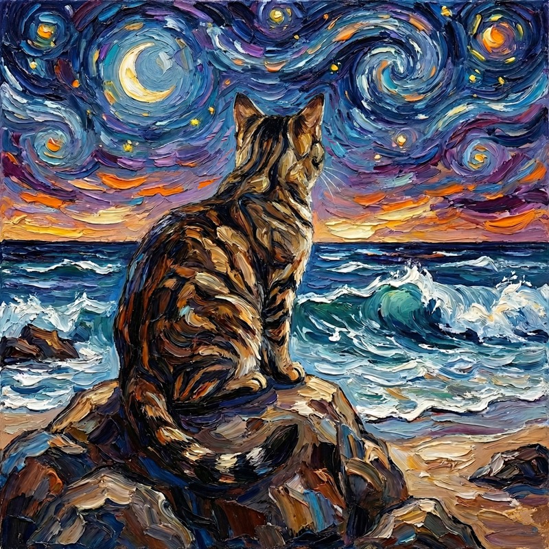 Aja Trier art licensing